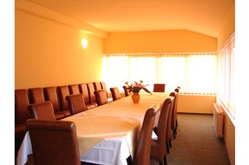 Пансион Ocna Şugatag 3